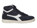 Diadora baskets bleu