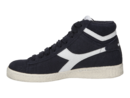 Diadora sneaker blauw