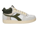 Diadora sneaker wit