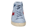 Diadora sneaker blauw