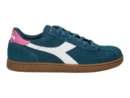 Diadora sneaker blauw