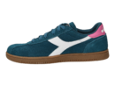 Diadora baskets bleu