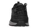 Skechers sneaker black