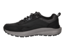 Skechers sneaker black