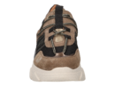 Tango sneaker camel