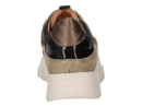 Tango sneaker camel