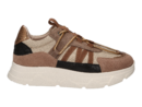 Tango sneaker cognac