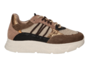 Tango sneaker brown