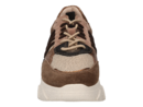 Tango sneaker brown