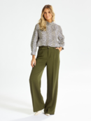 Lalotti pants kaki