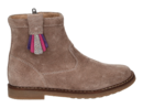 Pom D'api bottines beige