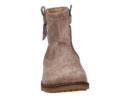 Pom D'api bottines beige