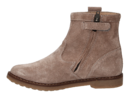 Pom D'api boots beige