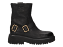 Via Vai bottines black