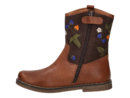 Kipling boots cognac