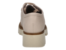 Pitillos veterschoen beige