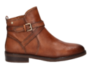 Pikolinos boots cognac