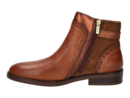 Pikolinos boots cognac