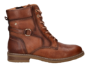 Pikolinos bottines cognac