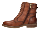 Pikolinos boots cognac