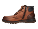 Pikolinos boots cognac