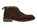 Floris Van Bommel bottines cognac