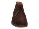 Floris Van Bommel boots cognac