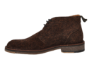 Floris Van Bommel boots cognac