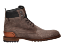 Floris Van Bommel boots taupe