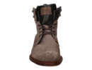 Floris Van Bommel bottines taupe