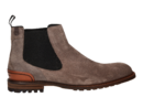 Floris Van Bommel bottines taupe