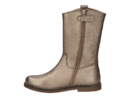 Kipling boots gold