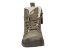 Palladium bottines vert