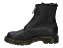 Dr Martens bottines black