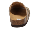 Scholl slipper beige