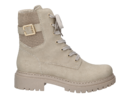 Rieker bottines beige