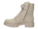 Rieker bottines beige