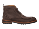 Floris Van Bommel bottines taupe