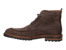 Floris Van Bommel bottines taupe