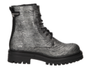 Floris Van Bommel bottines silver