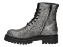 Floris Van Bommel bottines silver