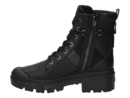 Palladium boots zwart