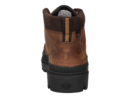 Palladium bottines brown