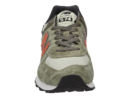 New Balance sneaker gray