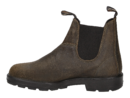 Blundlstone bottines kaki