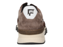 Floris Van Bommel sneaker brown