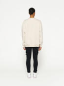 10 Days sweatshirt off white