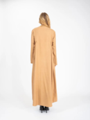 V.de.vinster. dress camel