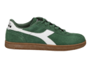 Diadora sneaker green