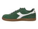 Diadora baskets vert